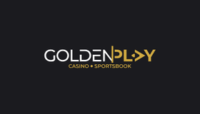 Logo GoldenPlay Casino