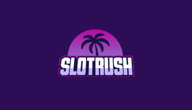 Logo Slotrush Casino